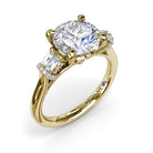 S4232-18kt-Yellow