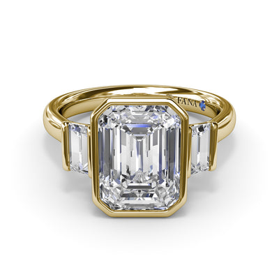 S4233-14kt-Yellow