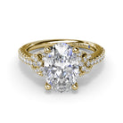 S4235-14kt-Yellow