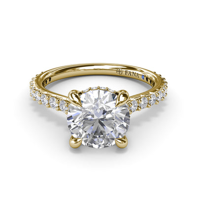 S4237-14kt-Yellow