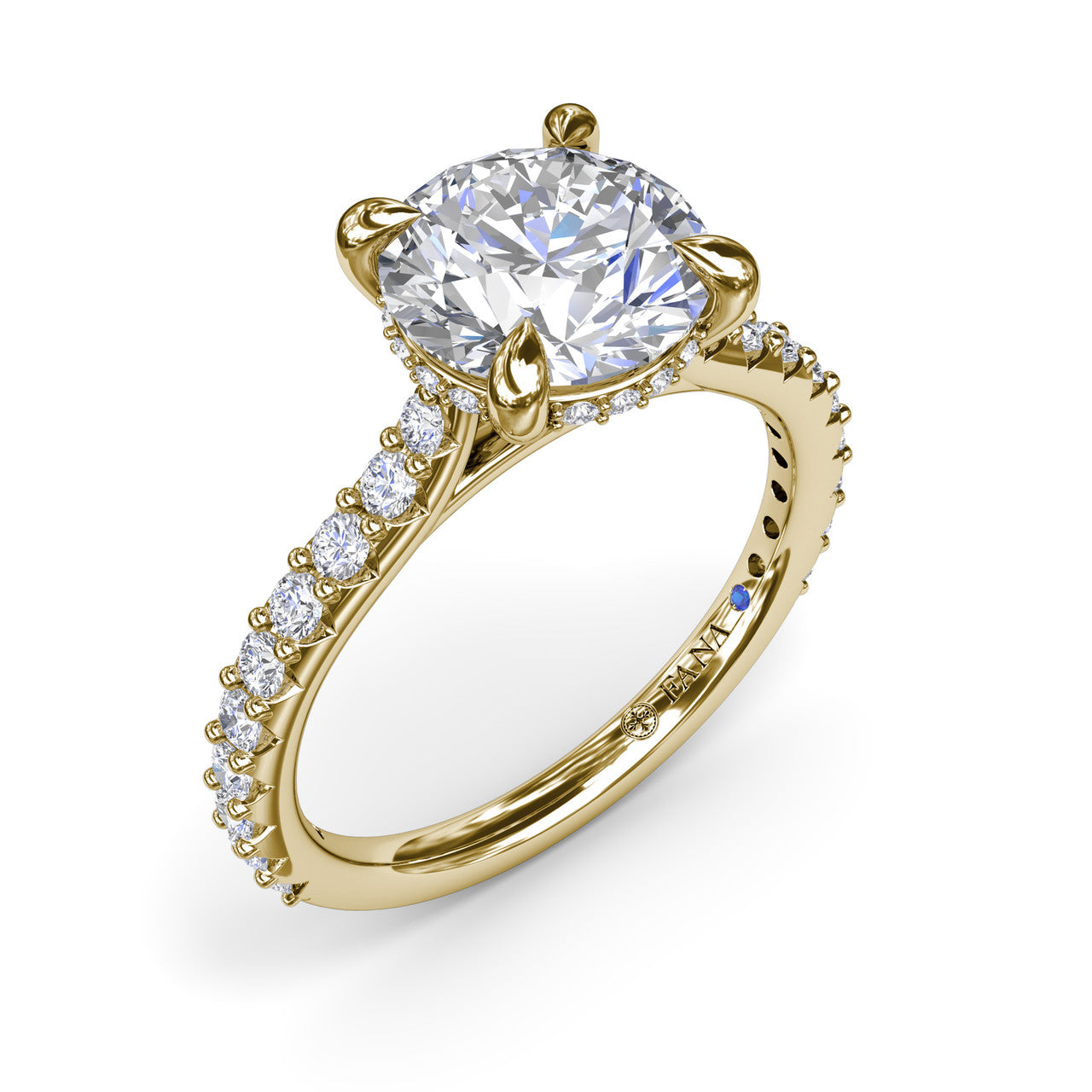 S4237-18kt-Yellow