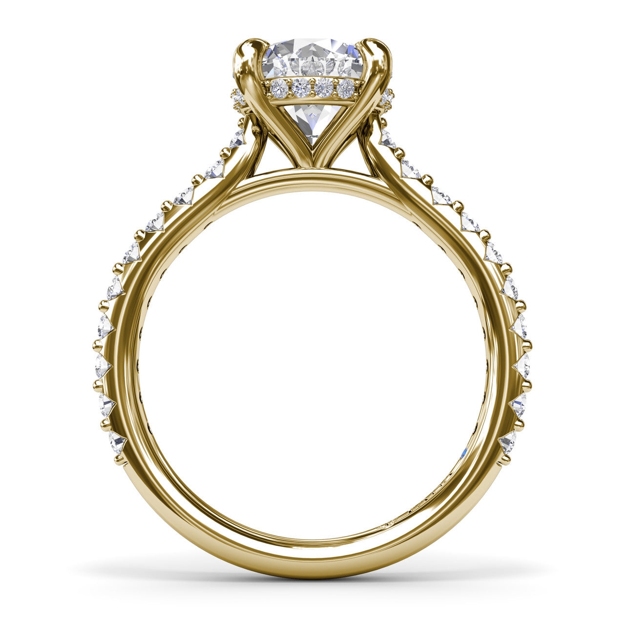 S4237-18kt-Yellow