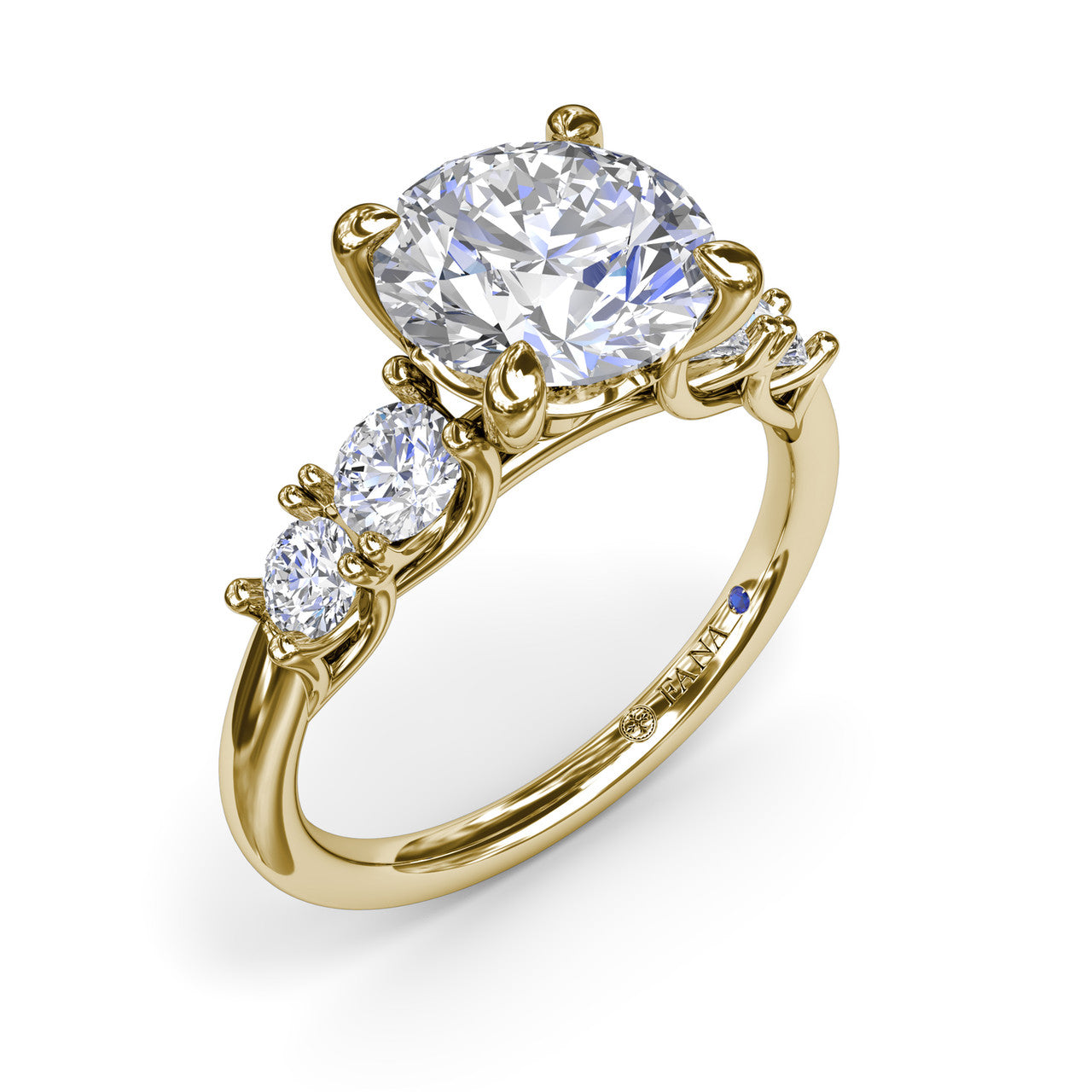 S4240-14kt-Yellow