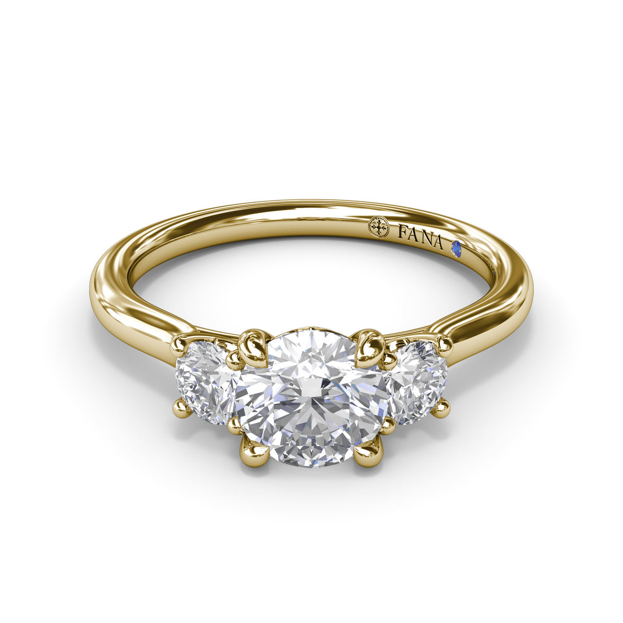 S4241-14kt-Yellow