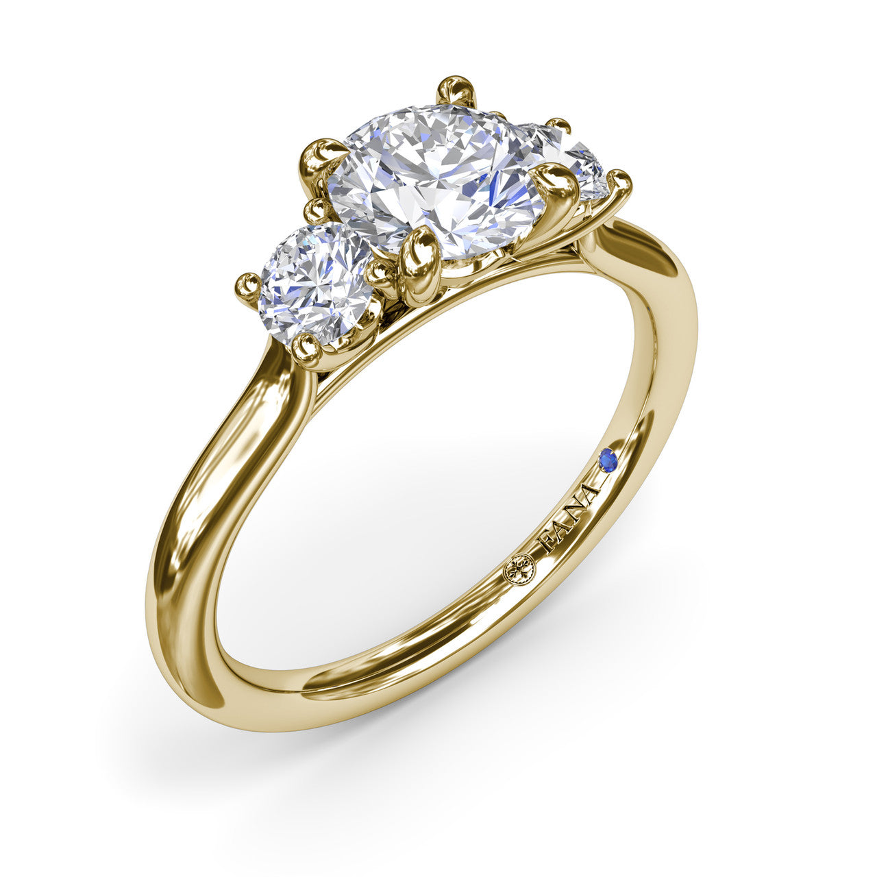 S4241-14kt-Yellow