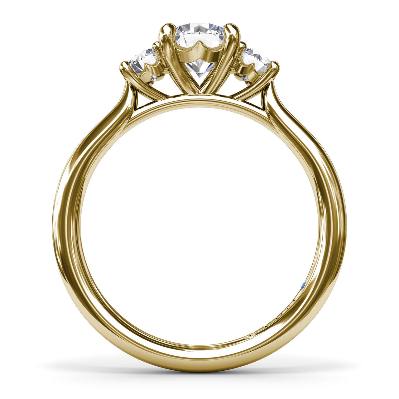S4241-14kt-Yellow