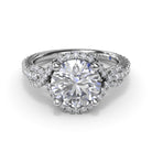 S4242-14kt-White