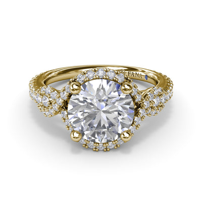 S4242-18kt-Yellow