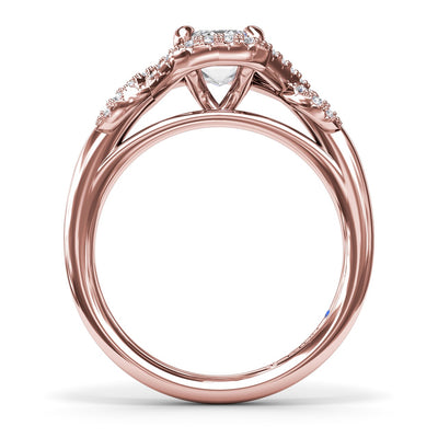 S4243-14kt-Rose