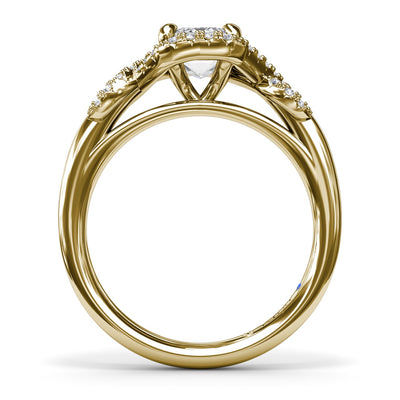 S4243-14kt-Yellow