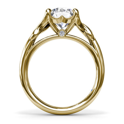 S4244-14kt-Yellow