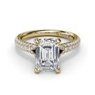 S4247-14kt-Yellow