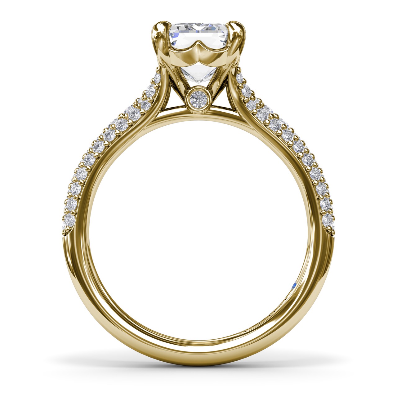 S4247-14kt-Yellow