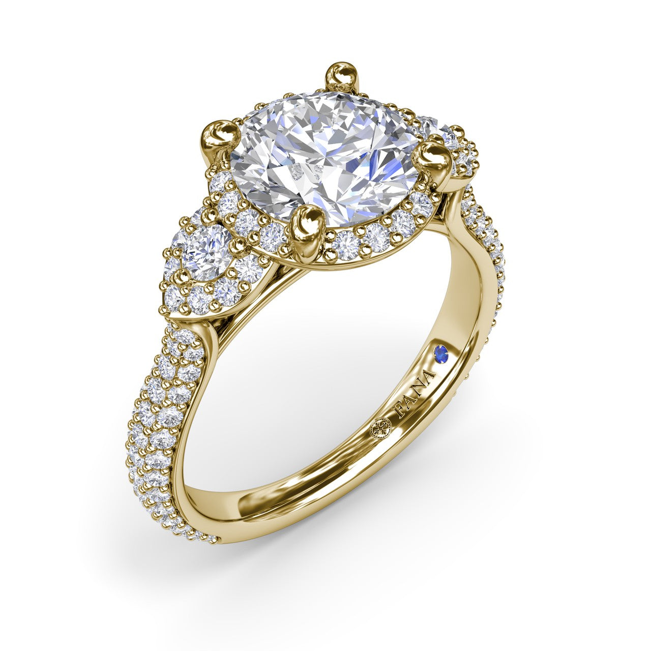 S4249-18kt-Yellow