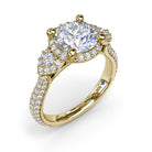 S4249-18kt-Yellow