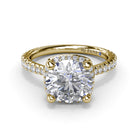 S4254-18kt-Yellow