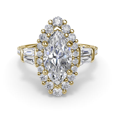 S4262-14kt-Yellow