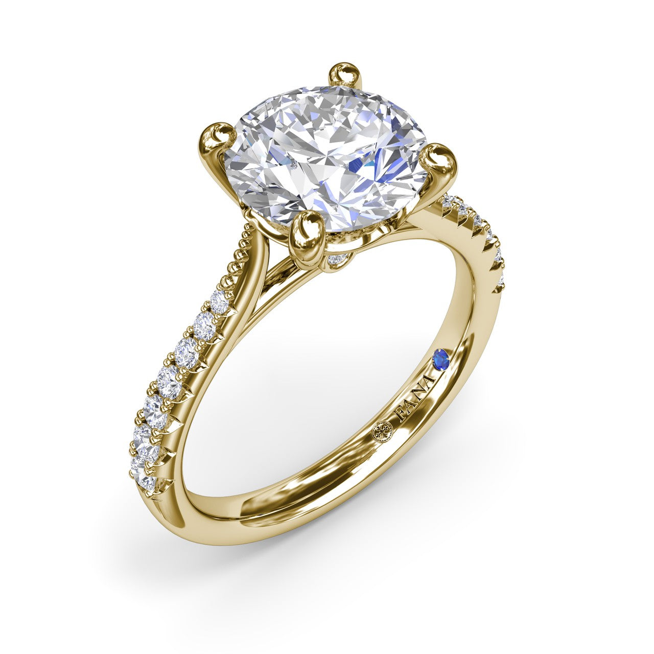 S4268-18kt-Yellow