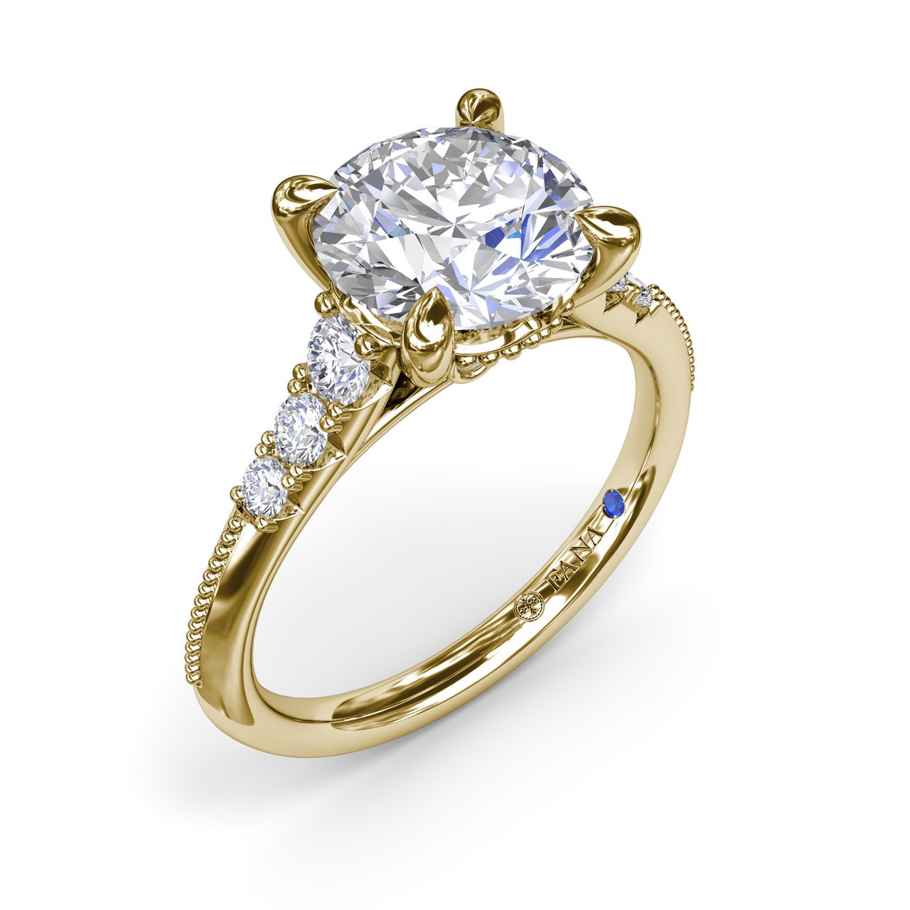 S4271-18kt-Yellow