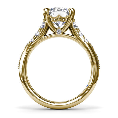 S4271-14kt-Yellow