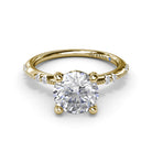 S4272-14kt-Yellow