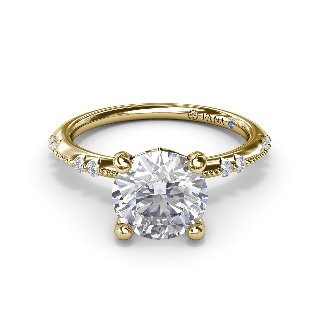 S4272-18kt-Yellow