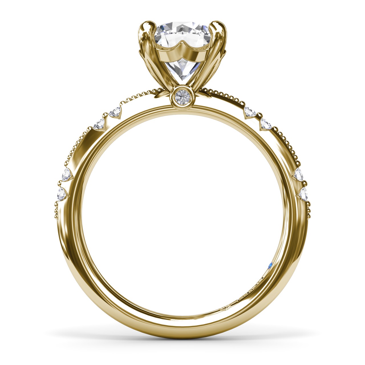 S4272-18kt-Yellow