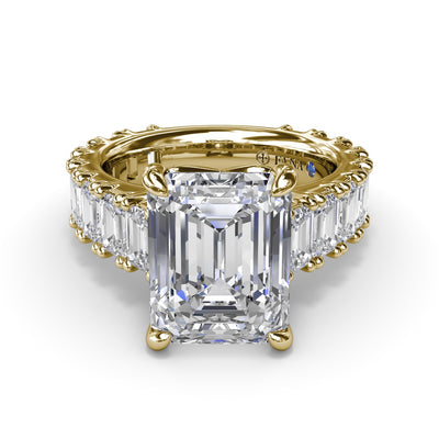 S4274-14kt-Yellow