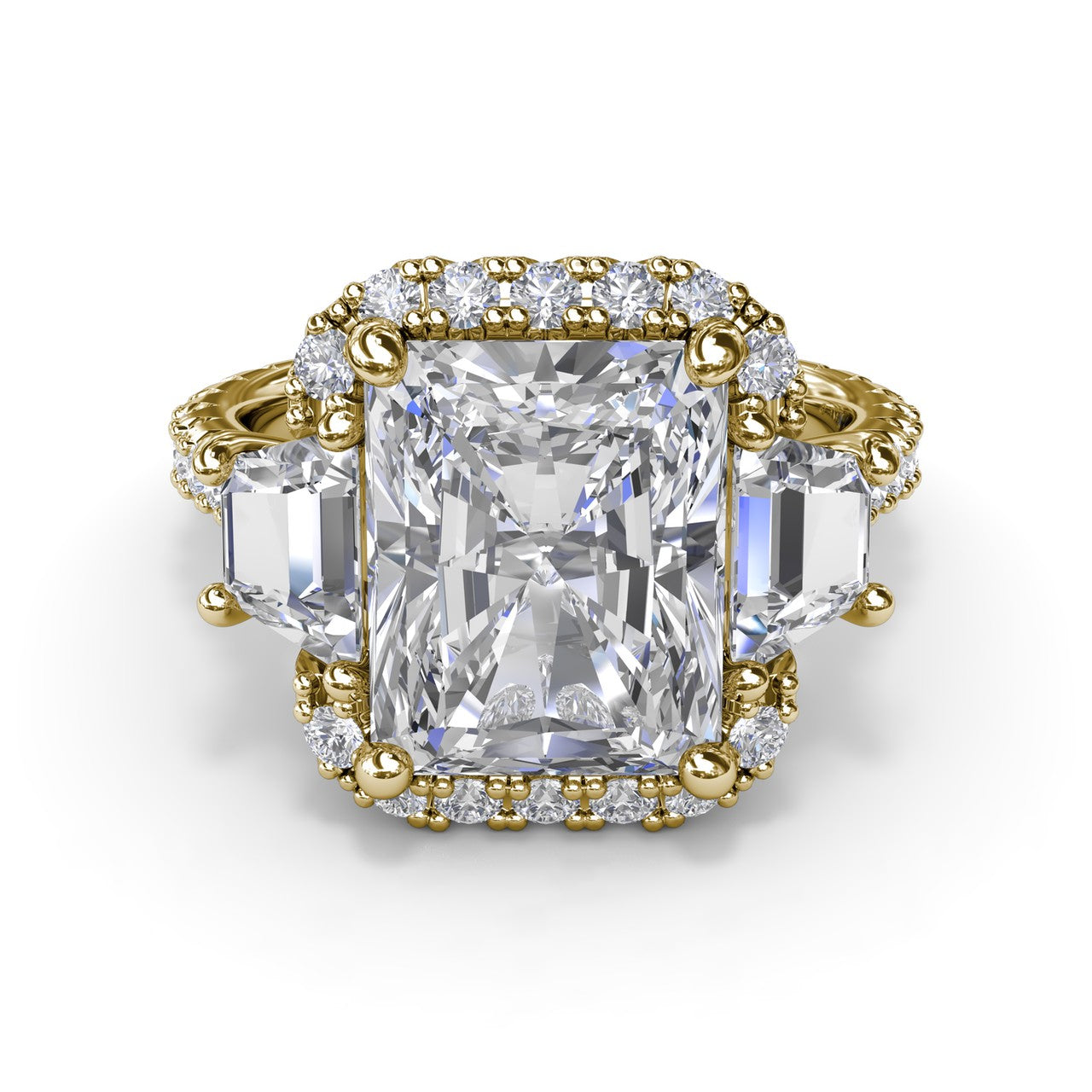S4277-18kt-Yellow