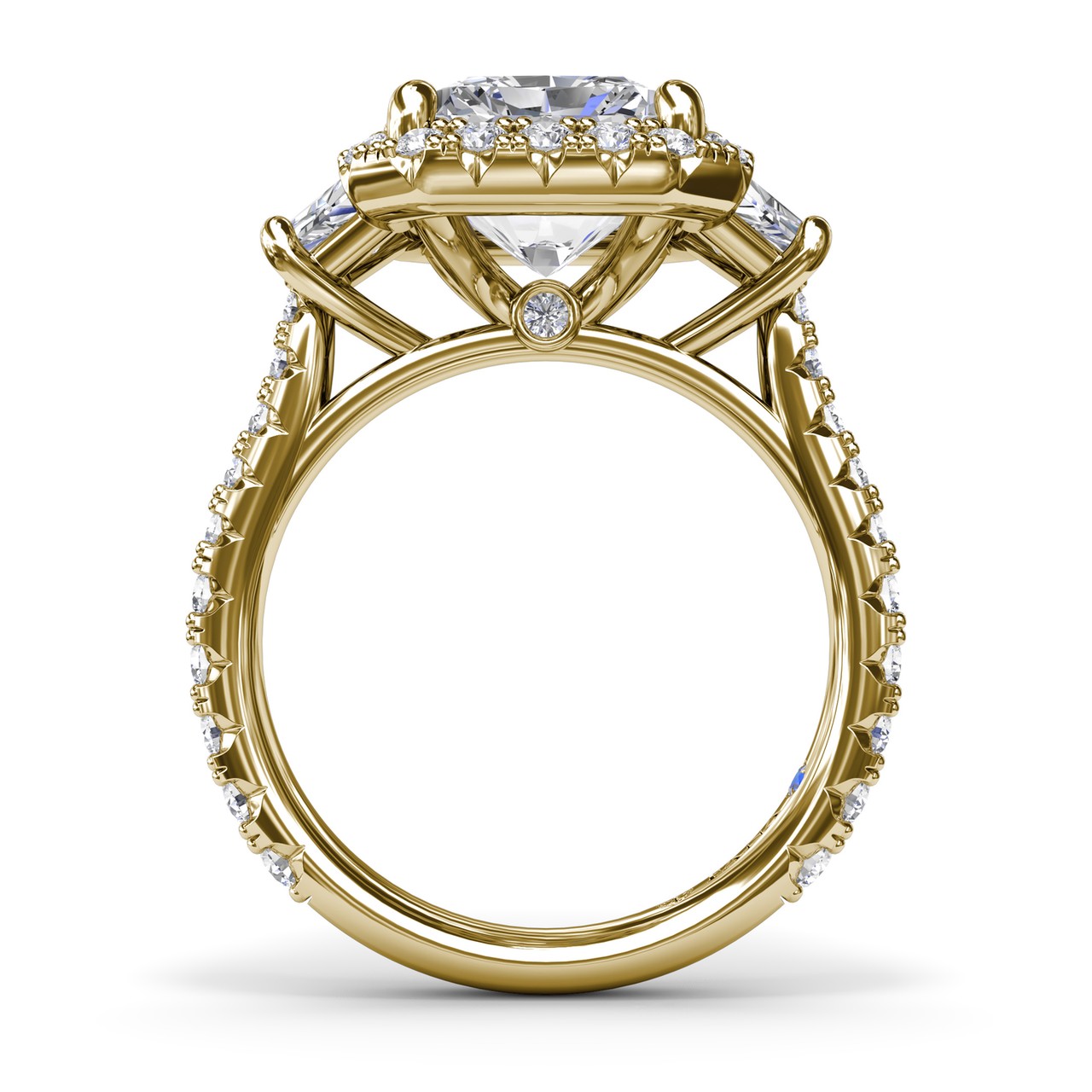 S4277-18kt-Yellow