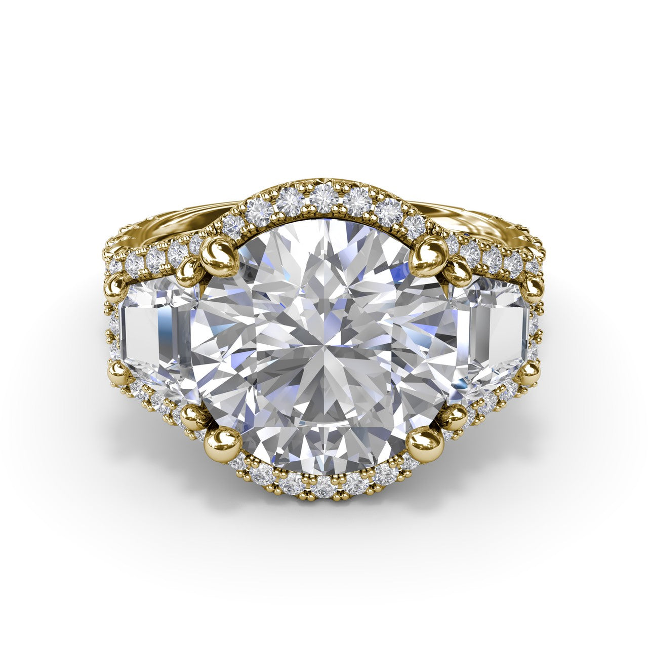 S4281-18kt-Yellow