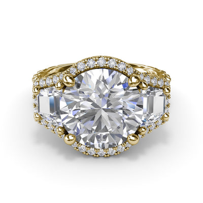 S4281-18kt-Yellow