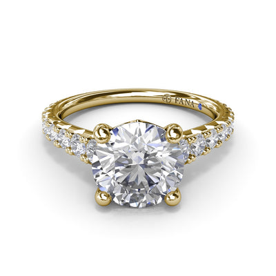 S4285-14kt-Yellow