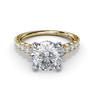 S4285-14kt-Yellow-White