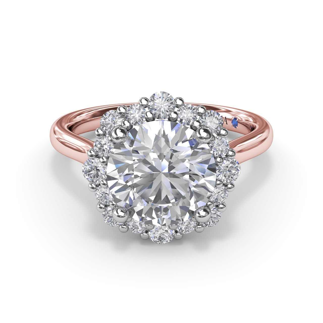 S4296-18kt-Rose-White
