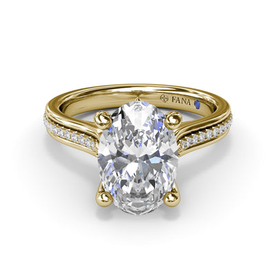 S4302-14kt-Yellow
