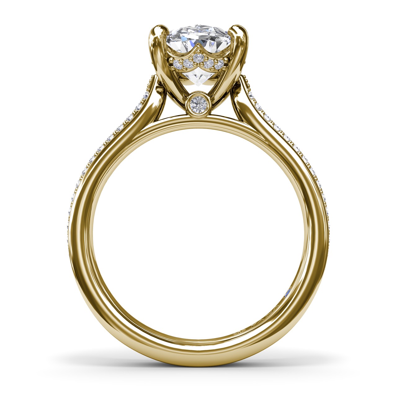 S4302-18kt-Yellow