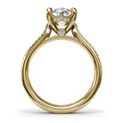 S4302-18kt-Yellow