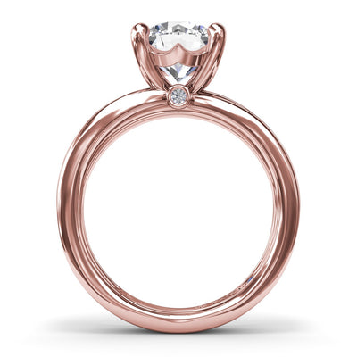 S4303-18kt-Rose