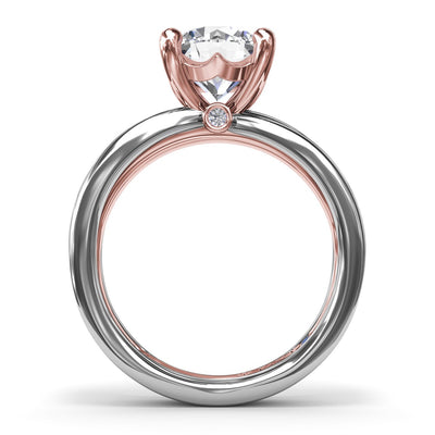 S4303-18kt-White-Rose