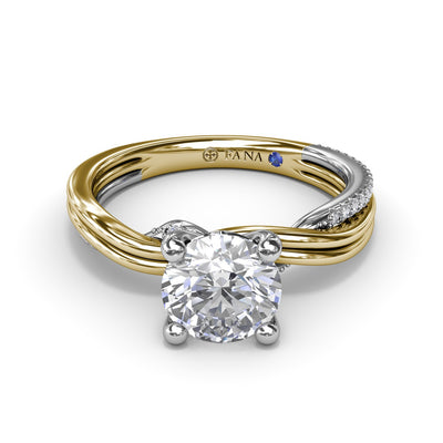 S4304-14kt-White-Yellow