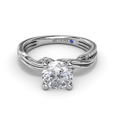 S4304-18kt-White