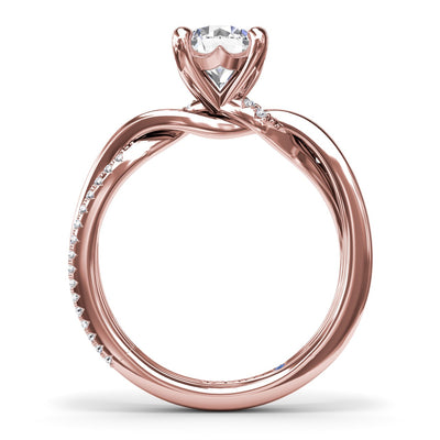 S4304-14kt-Rose