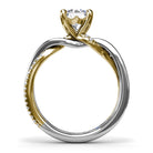 S4304-14kt-Yellow-White