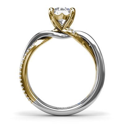 S4304-14kt-Yellow-White
