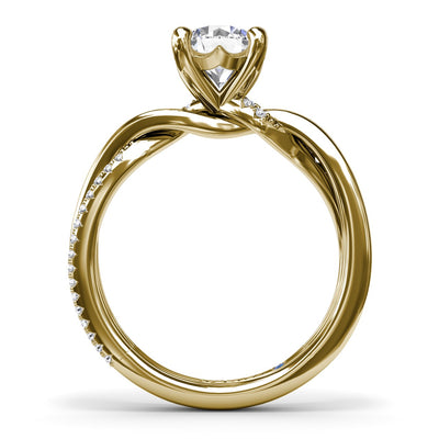 S4304-18kt-Yellow