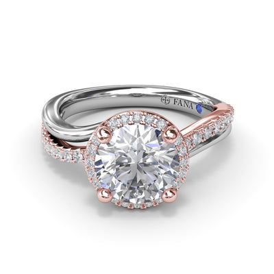 S4305-14kt-Rose-White