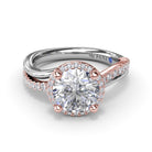 S4305-18kt-Rose-White