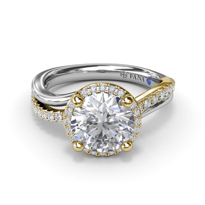 S4305-14kt-Yellow-White