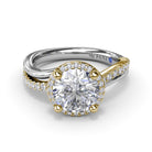S4305-18kt-Yellow-White